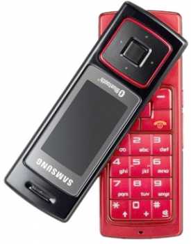 Photo: Sells Cell phone SAMSUNG - SGH-F200