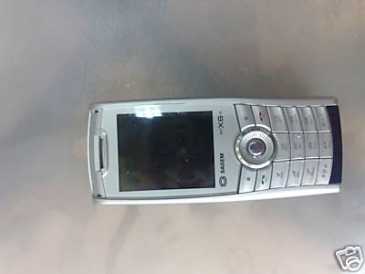 Photo: Sells Cell phone SAGEM - MYX 6-2