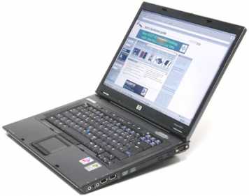 Photo: Sells Office computer HP - N610C