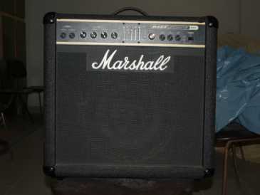 Photo: Sells Amplifier MARSCHALL - BASS STATE B 65