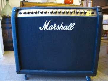 Photo: Sells Amplifier MARSHALL - VALVESTATE 100 W