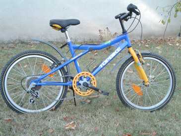 Photo: Sells Bicycle VTT 20 ''  TOPBIKE - VTT  20 ''  TOPBIKE