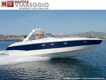 Photo: Sells Boat MANO MARINE - MANO MARINE 38.50