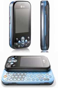 Photo: Sells Cell phone LG - LG KS360