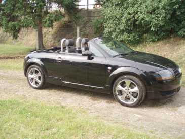 Photo: Sells Convertible AUDI - Cabriolet