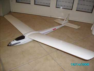 Photo: Sells Plane THUNDERBIRD - ALIANTE THUNDERBIRD 4CH