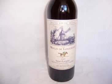Photo: Sells Wines France - Bordeaux - Médoc
