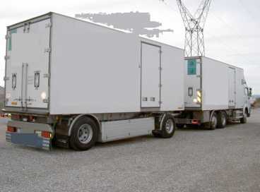 Photo: Sells Truck and utility MERCEDES - MERCEDES 18/50