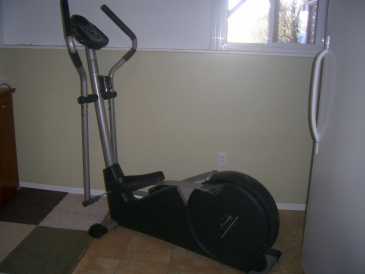 Photo: Sells Furniture and household appliance CARDIOCROSSTRAINER 800 - CARDIOCROSSTRAINER 800