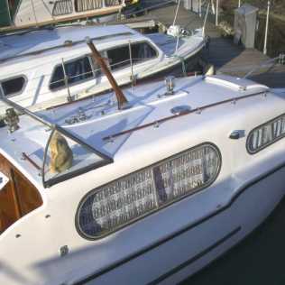 Photo: Sells Boat FREEMAN - FREEMAN 23