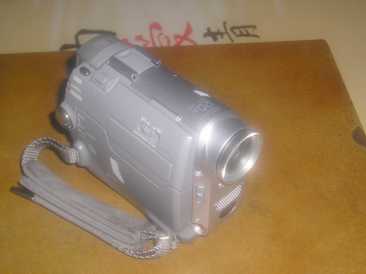 Photo: Sells Video camera SONY - DCR.HC18E
