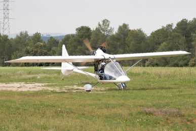 Photo: Sells Planes, ULM and helicopter PULSAR 3 MICROAVIATION - PULSAR 3