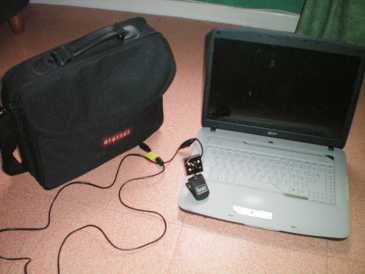 Photo: Sells Laptop computer ACER - ACER ASPIRE 5315
