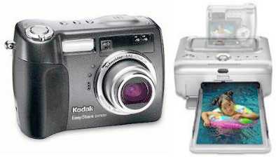 Photo: Sells Cameras KODAK - KODAK