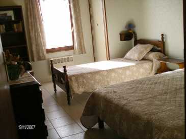 Photo: Rents 3 bedrooms apartment 65 m2 (700 ft2)