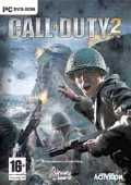 Photo: Sells Video game ACTIVISION - CALL OF DUTY 2 PARA PC