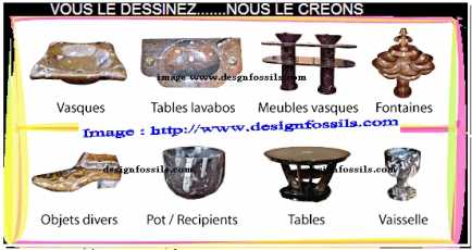 Photo: Sells Furniture DESIGN FOSSILES. WWW.DESIGNFOSSILS.COM