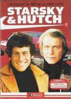Photo: Sells 34 DVDs TV - Action and Adventure - STARSKY ET HUTCH