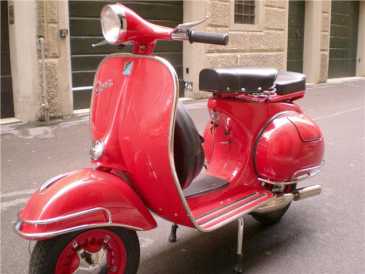 Photo: Sells Scooter 150 cc - PIAGGIO - VESPA VBB1