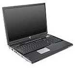 Photo: Sells Laptop computer HP - DV8113EA