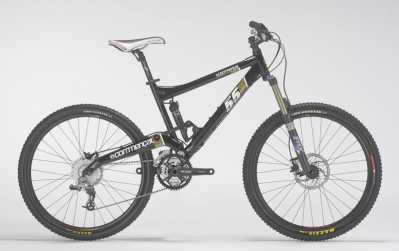 Photo: Sells Bicycle COMMENCAL - META 5.2
