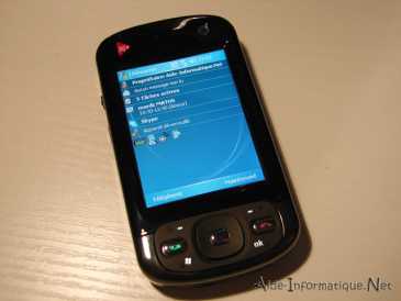 Photo: Sells Cell phone HTC - S 300 +