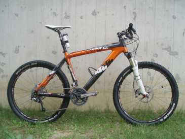 Photo: Sells Bicycle KTM - LC PRIME CARBONIO