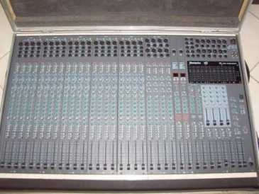 Photo: Sells Accessory and effect MONTARBO - MIXER 783