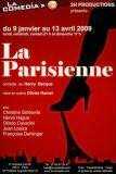 Photo: Sells Theatre tickets LA PARISIENNE - PARIS