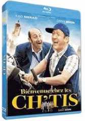 Photo: Sells DVD, VHS and laserdisc Comedy - Comics - BIENVENUE LES CHTIS - DANY BOON