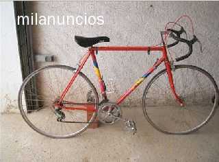 Photo: Sells Bicycle CITROEN - RIEJU