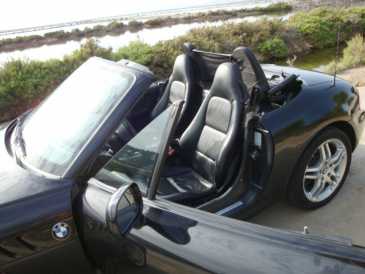 Photo: Sells Convertible BMW - Z3 Roadster
