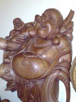 Photo: Sells Statue BUDA DEL NEPAL - XVth century and before