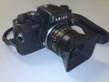 Photo: Sells Camera LEICA - LEICA R-E
