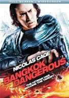 Photo: Sells DVD Comedy - Action - BANGKOK DANGEROUS (2008) DVD