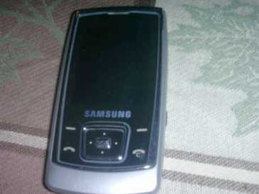 Photo: Sells Cell phone SAMSUNG - SGH E840