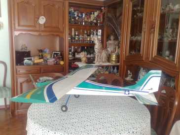 Photo: Sells Planes KYOSHO - AEREO E CASSETTA CAMPO