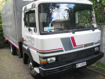 Photo: Sells Truck and utility SCANIA