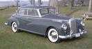 Photo: Sells Collection car MERCEDES - 300