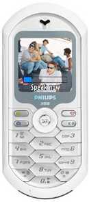 Photo: Sells Cell phone PHILIPS - 355