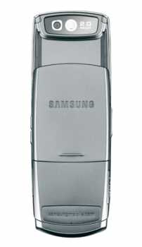 Photo: Sells Cell phone SAMSUNG - SAMSUNG SHG-L760V