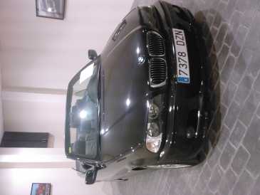 Photo: Sells Convertible BMW - Série 3