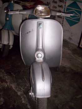 Photo: Sells Scooter 150 cc - PIAGGIO - VESPA