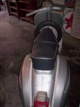 Photo: Sells Scooter 150 cc - PIAGGIO - VESPA