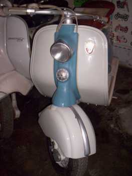Photo: Sells Scooter 125 cc - INNOCENTI