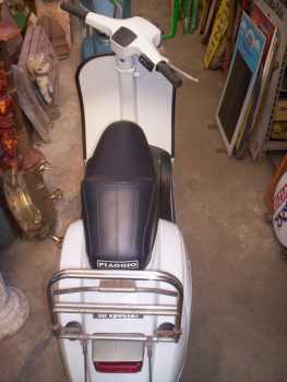 Photo: Sells Scooter 50 cc - PIAGGIO