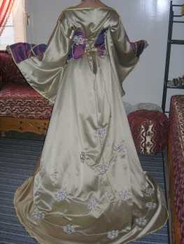 Photo: Sells Clothing Women - SONIACAFTAN - 2008
