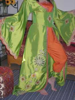 Photo: Sells Clothing Women - SONIACAFTAN - 2009
