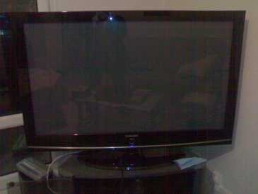 Photo: Sells Flat screen TV SAMSUNG