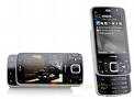 Photo: Sells Cell phone NOKIA - NOKIA N96 16 GIGA